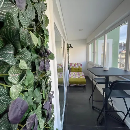 Merim Apartments Ponte de Lima Exterior photo