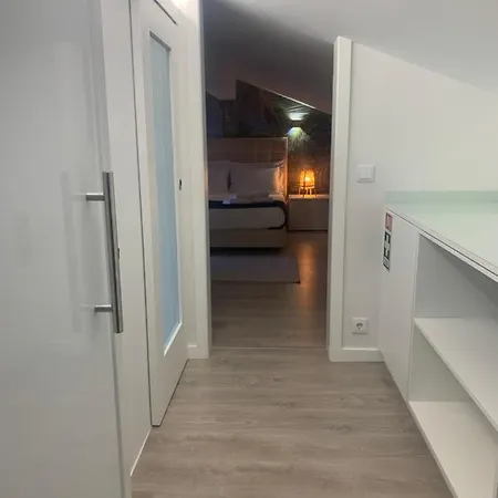 Merim Apartments Ponte de Lima Exterior photo