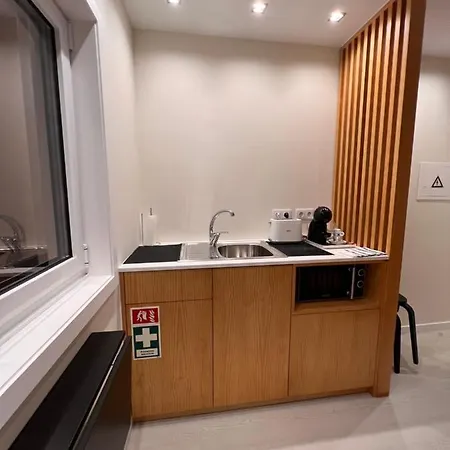 Merim Apartments Ponte de Lima Exterior photo