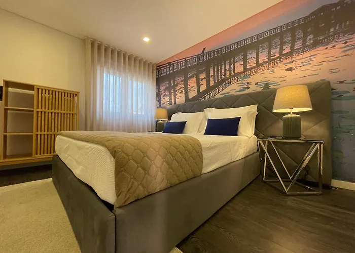 Merim Apartments