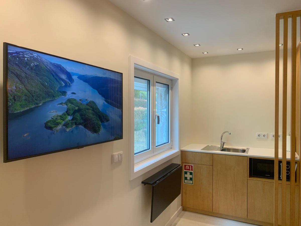 Apartment Merim
