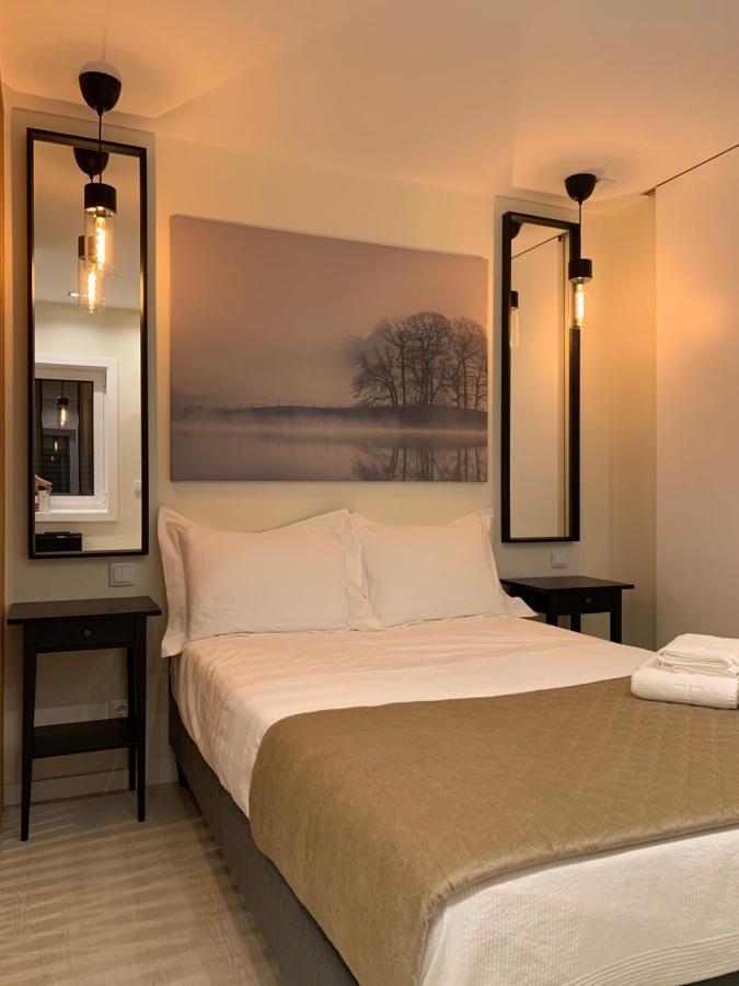 Apartment Merim *