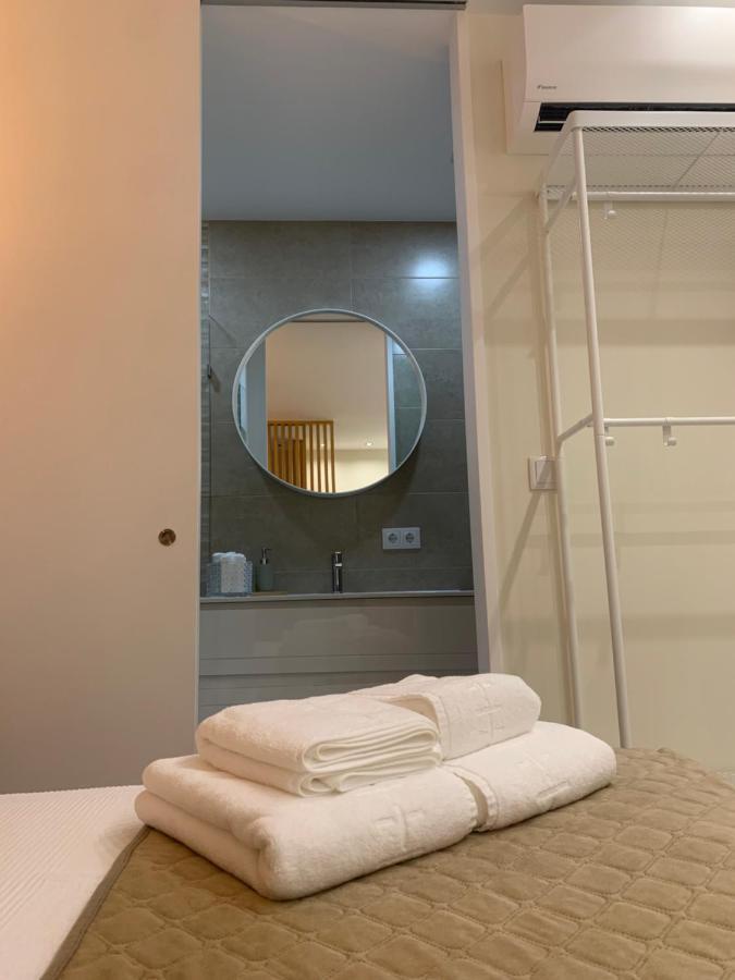 Apartament Merim