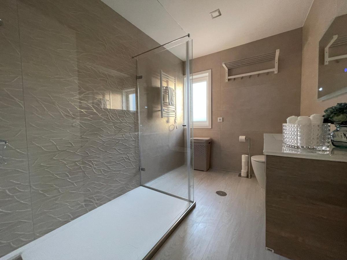 Apartment Merim *