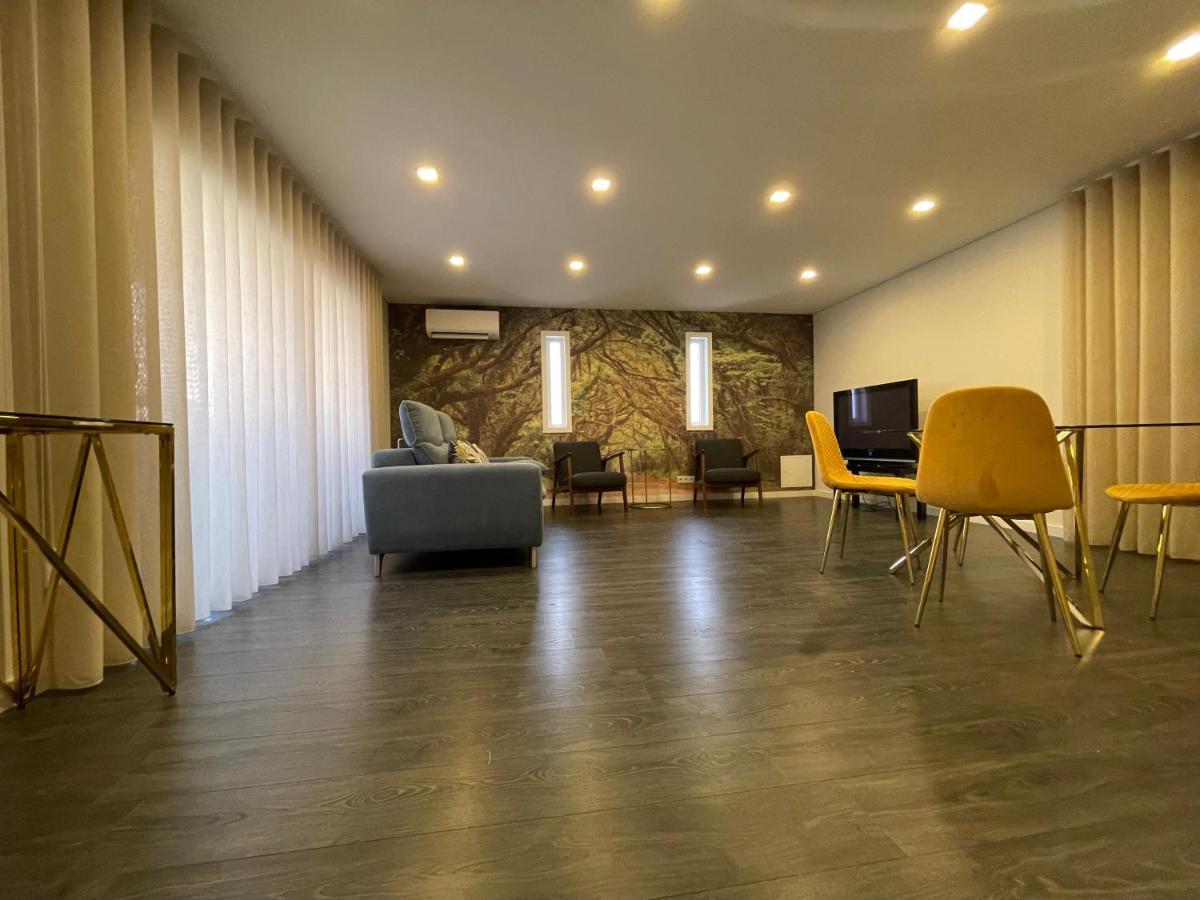 Apartamento Merim