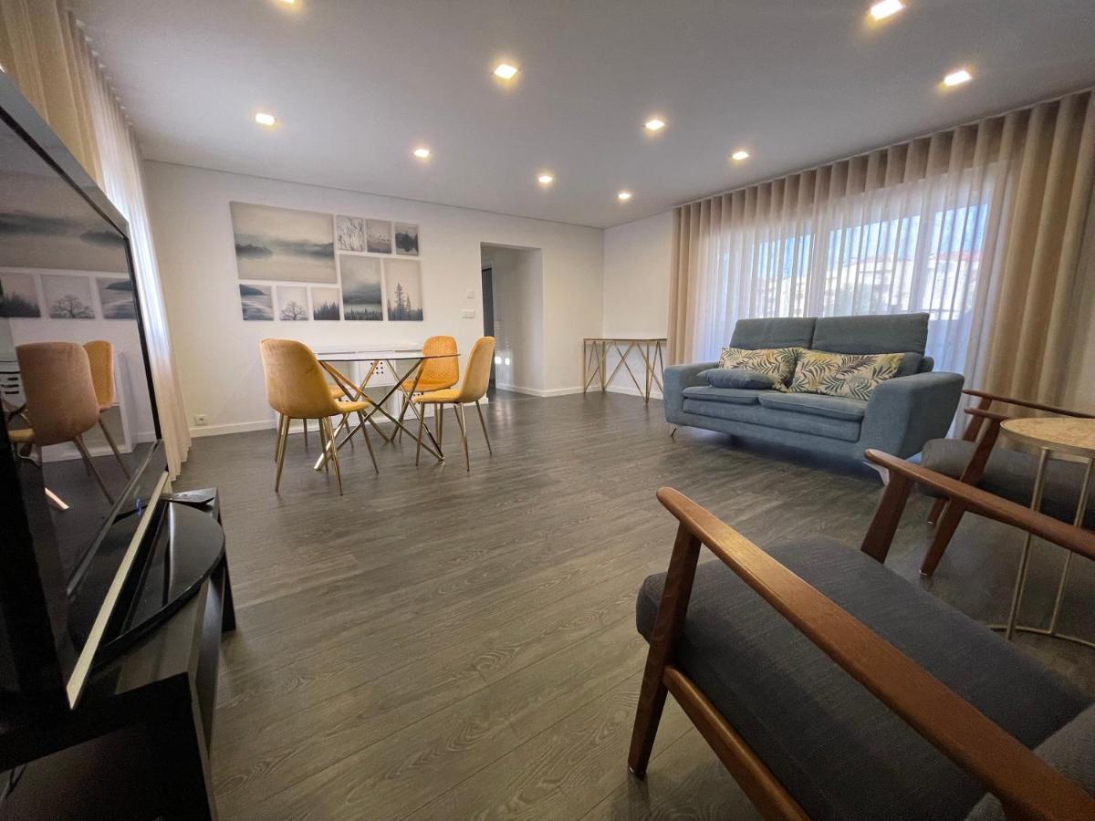 Merim Apartment *