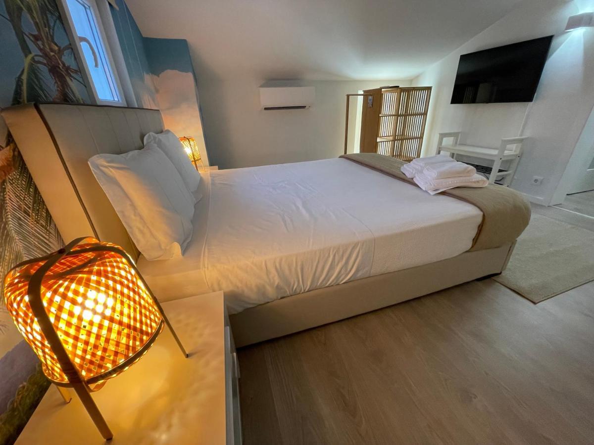 Apartment Merim *