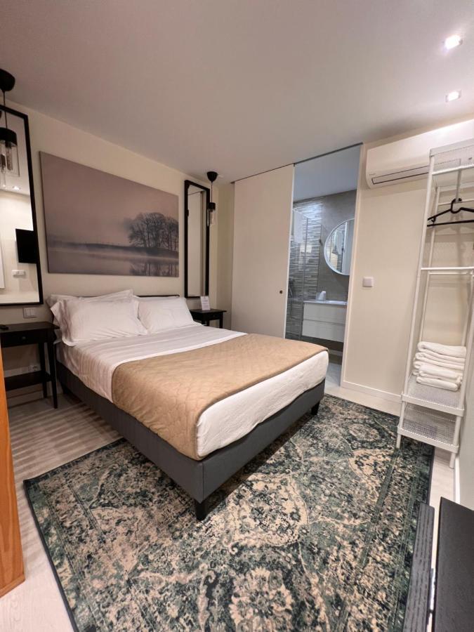 Apartment Merim