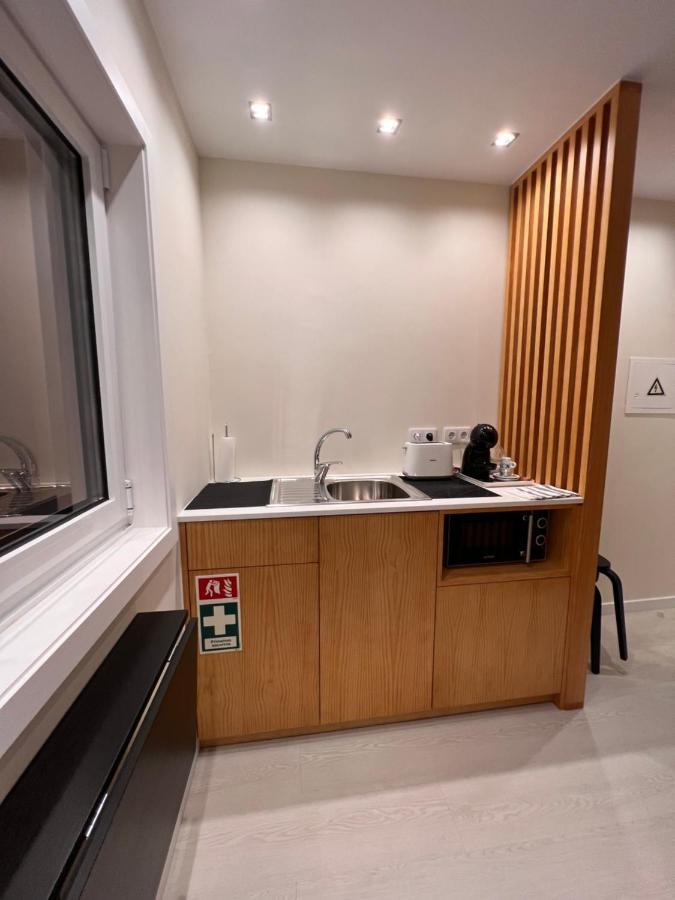 Apartment Merim *