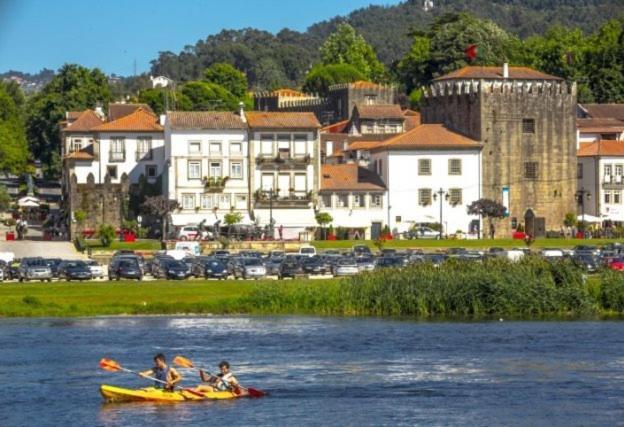 Apartamento Merim Ponte de Lima