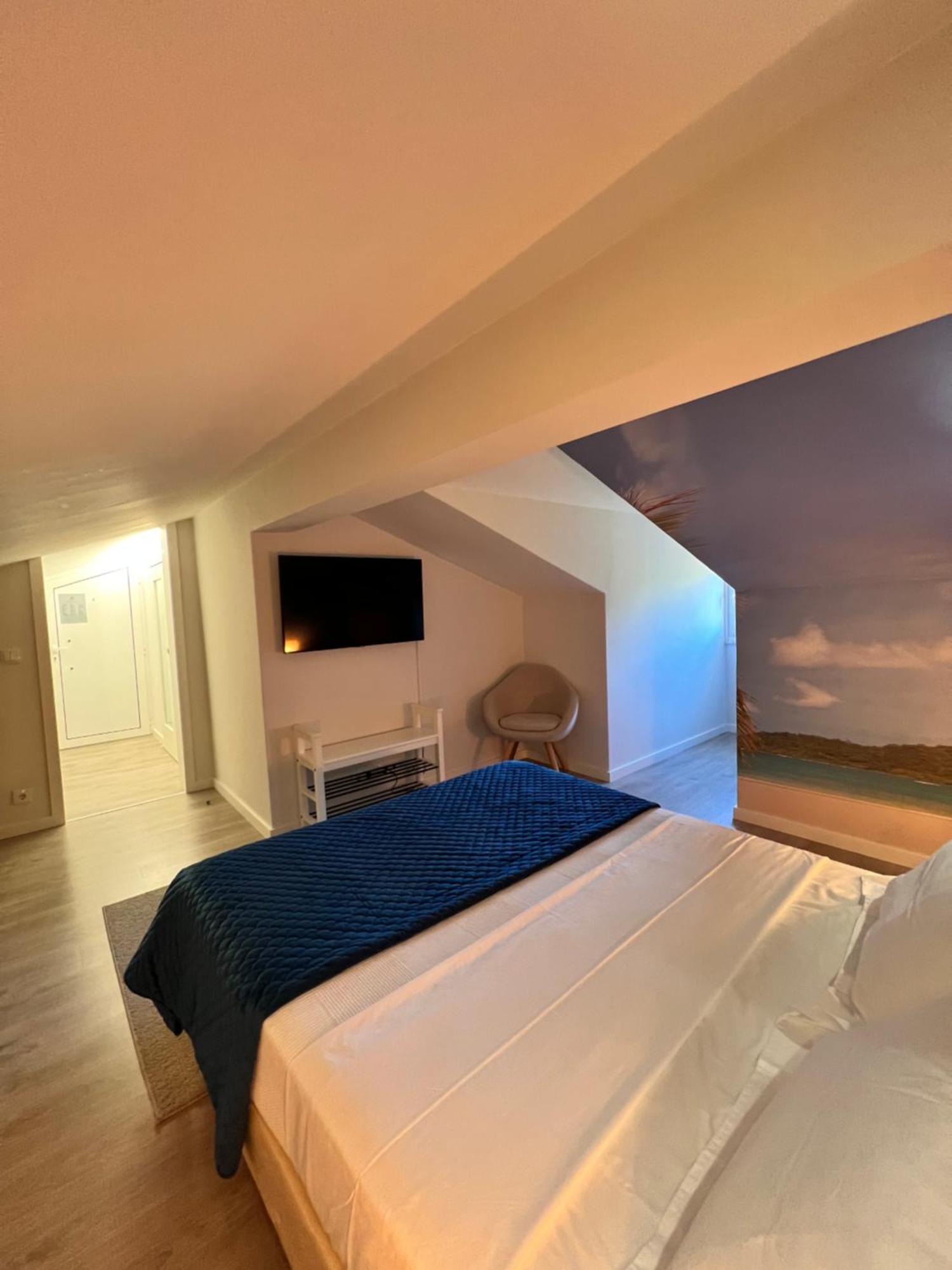 Apartamento Merim *
