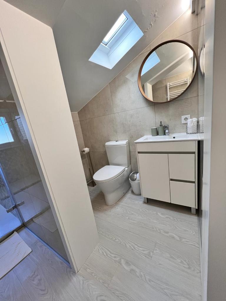 Merim Apartment *