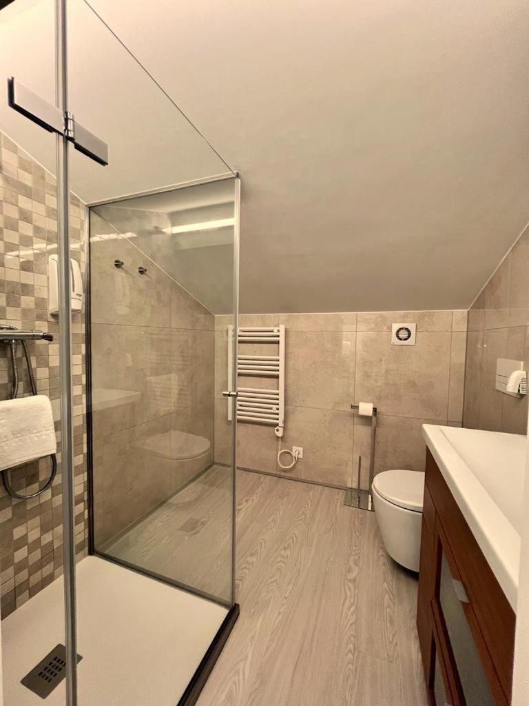 Apartment Merim *