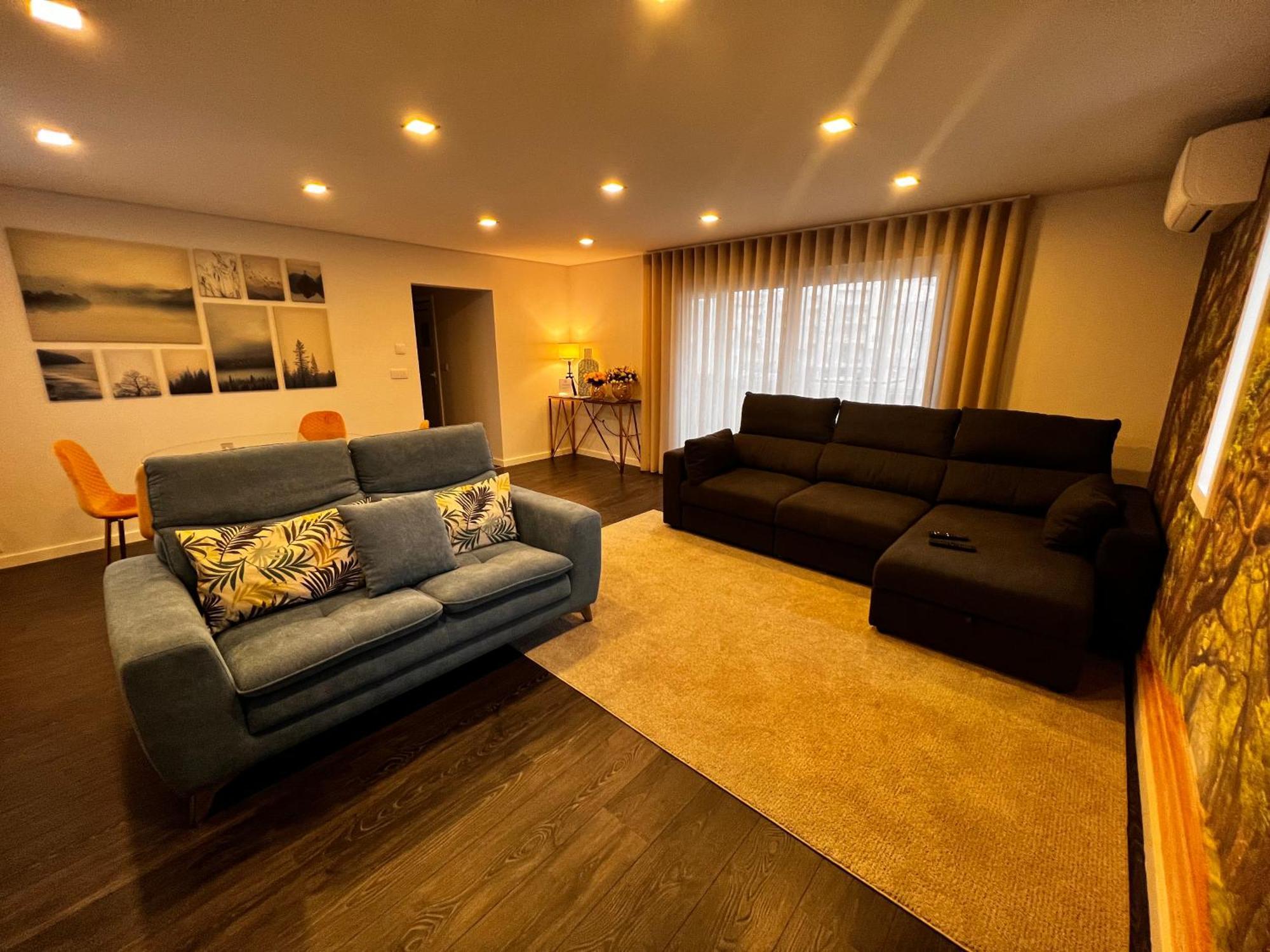 Merim Apartamento
