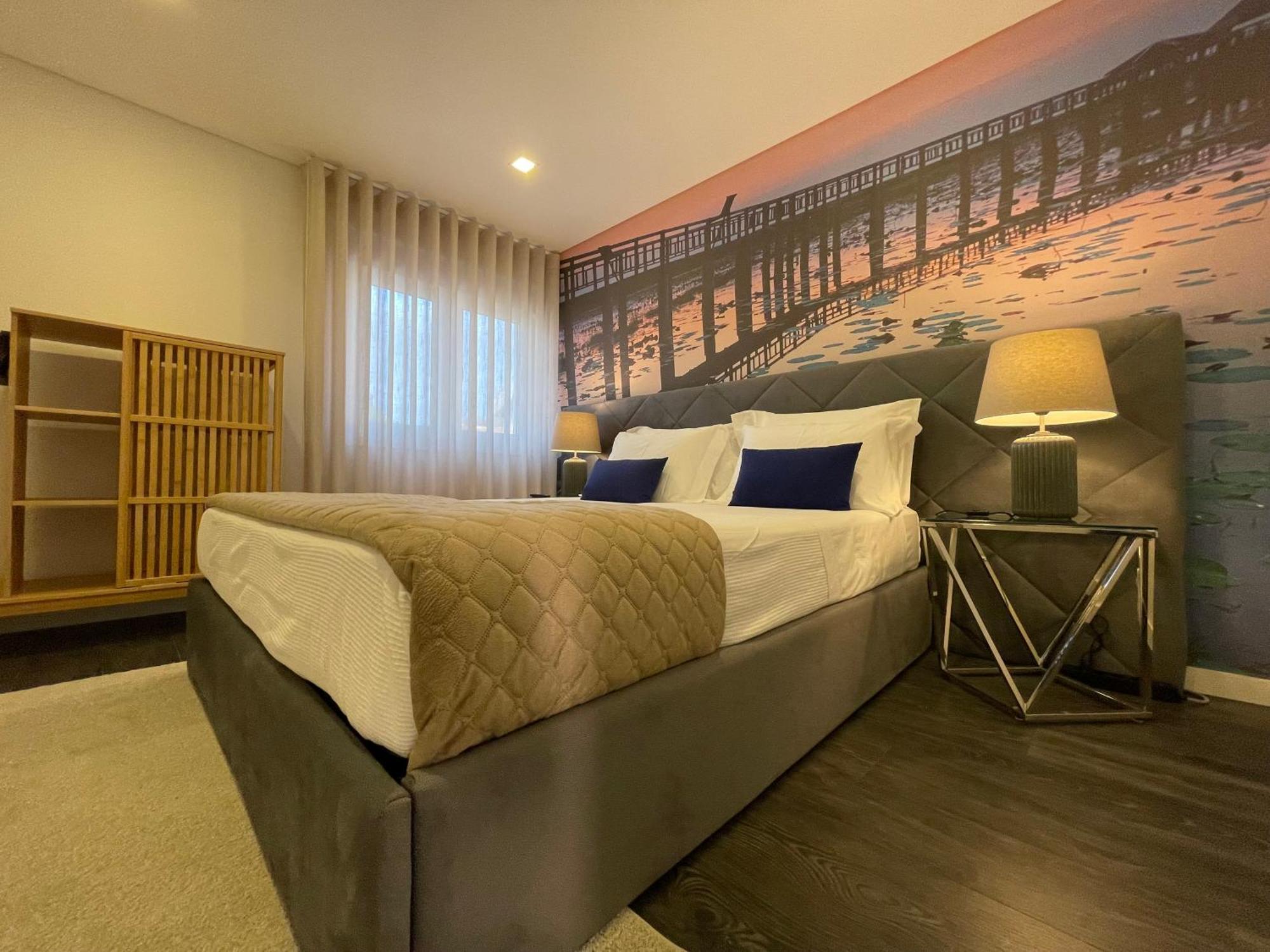 Merim Apartment Ponte de Lima