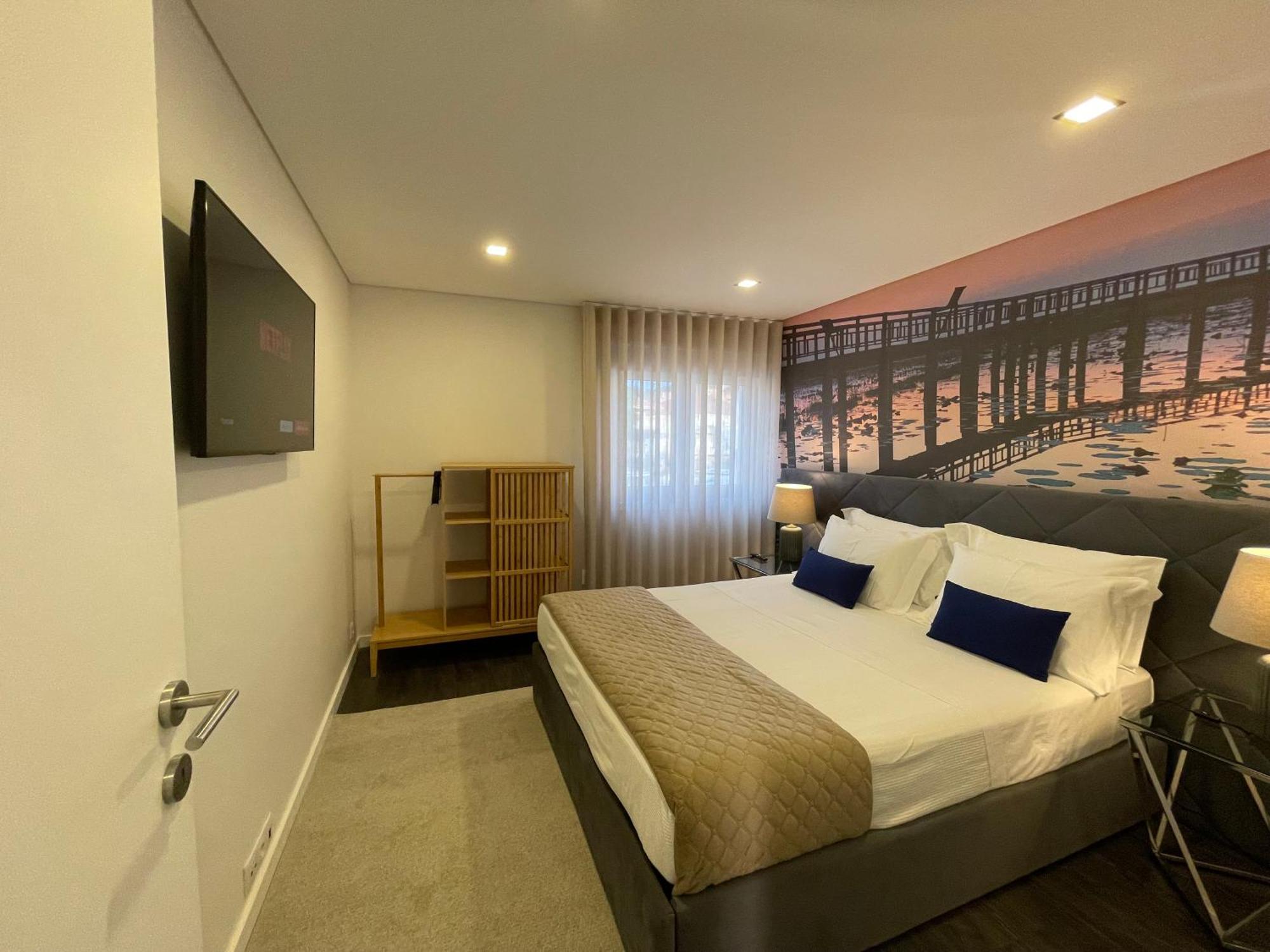 Merim Apartment